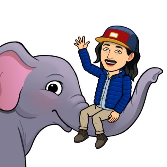 Meet your Posher, Chad - Picture 1 of 1